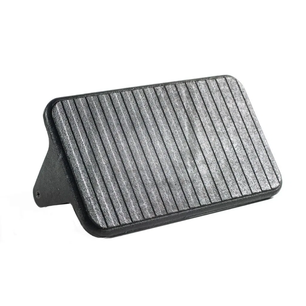 5237 – N ATLANTIC I Griddle Accessory Kit, Use To Cook 10 Inch Width x 5-3/4 Inch Height Rectangular - view 2